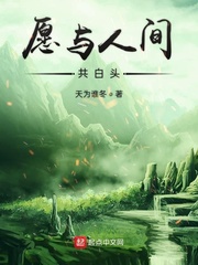 人间无你共白头